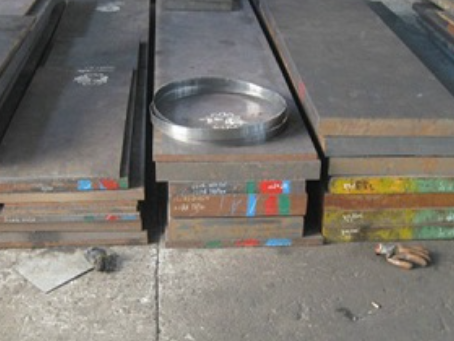 迎泽18NiCrMo5模具钢