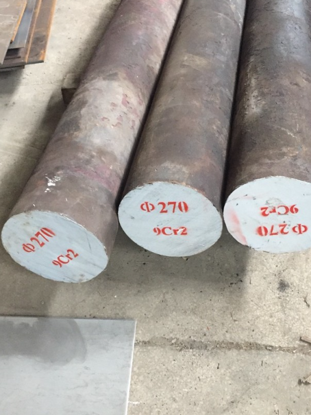 迎泽9Cr2工具钢
