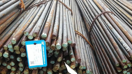 迎泽30Cr合金结构钢