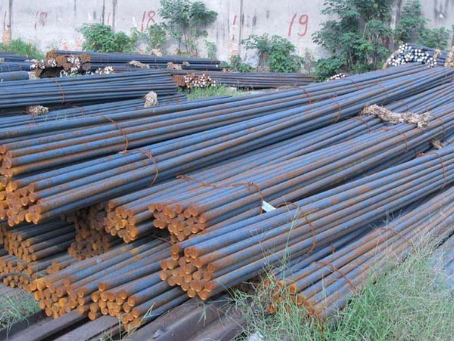 迎泽50Cr合金结构钢